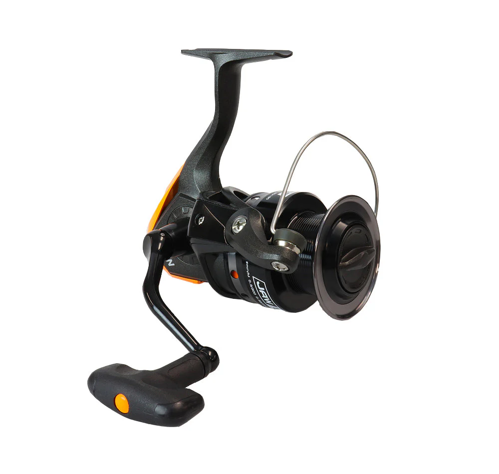 Okuma Jaw Spin Reel - Image 3