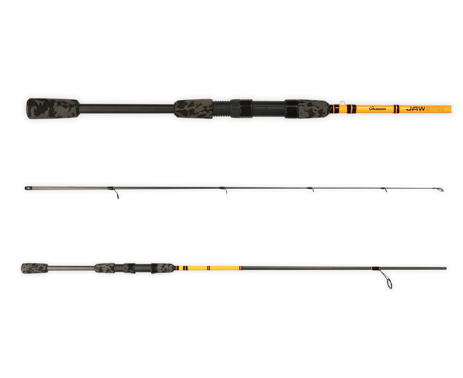 Okuma JAW2 Spin Fishing Rods - Image 2