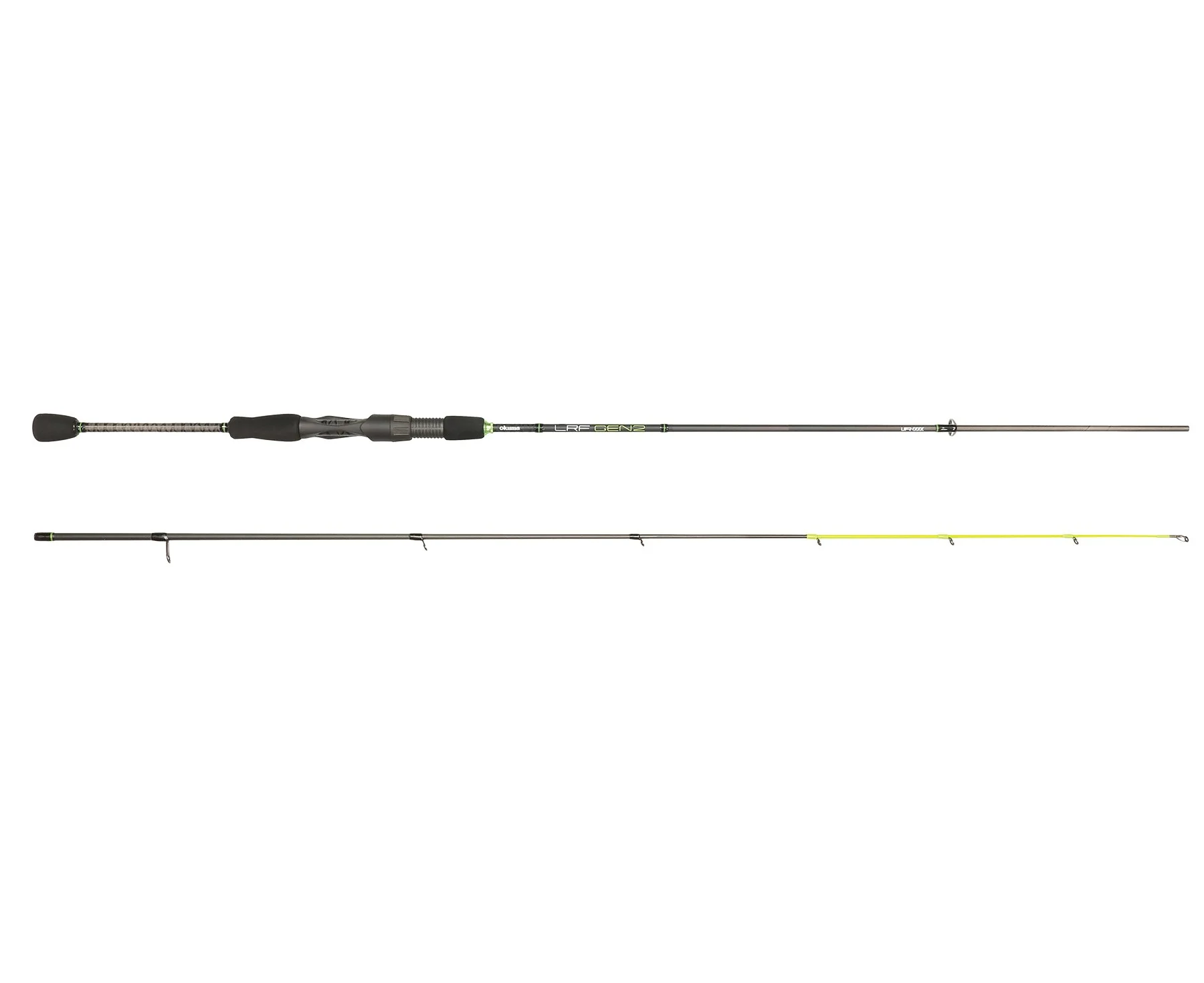 Okuma LRF Gen2 Spin Fishing Rods - Image 5