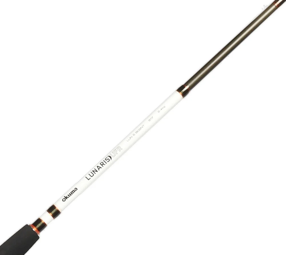Okuma Lunaris UFR Spin Fishing Rods - Image 4
