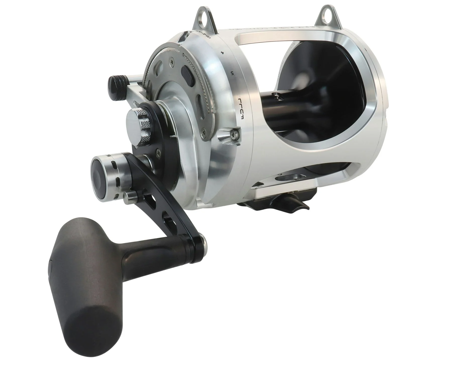 Okuma MAKAIRA MK Overhead Fishing Reels - Image 5