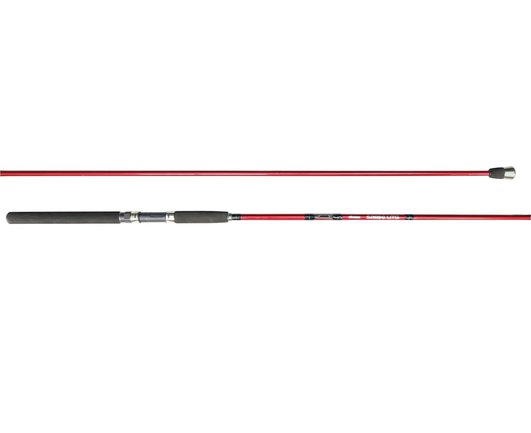 Okuma Sabiki UTG Rods - Image 3