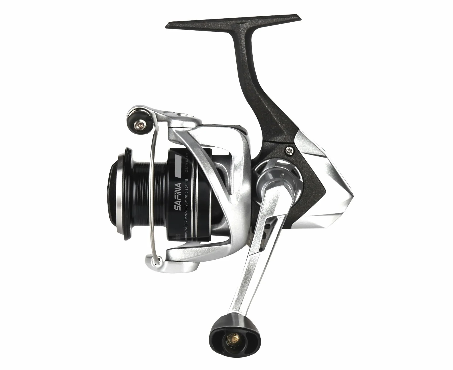 Okuma Safina Spin Fishing Reels - Image 2