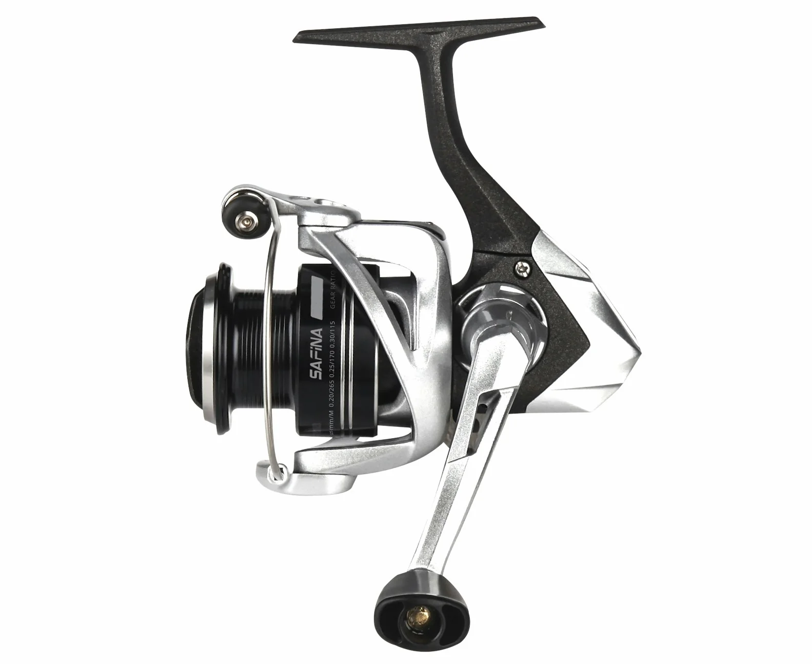 Okuma Safina Spin Fishing Reels - Image 3