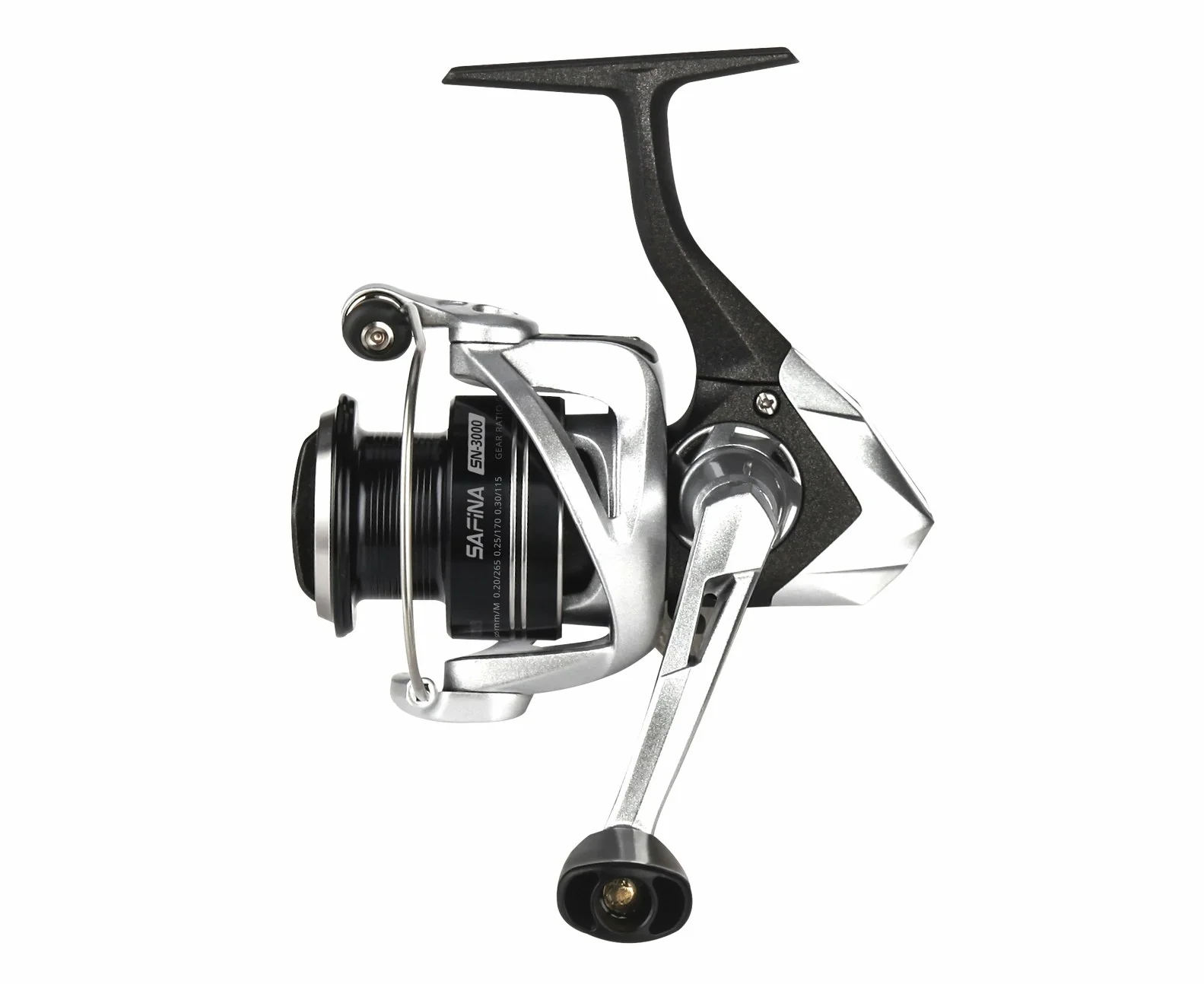 Okuma Safina Spin Fishing Reels - Image 4