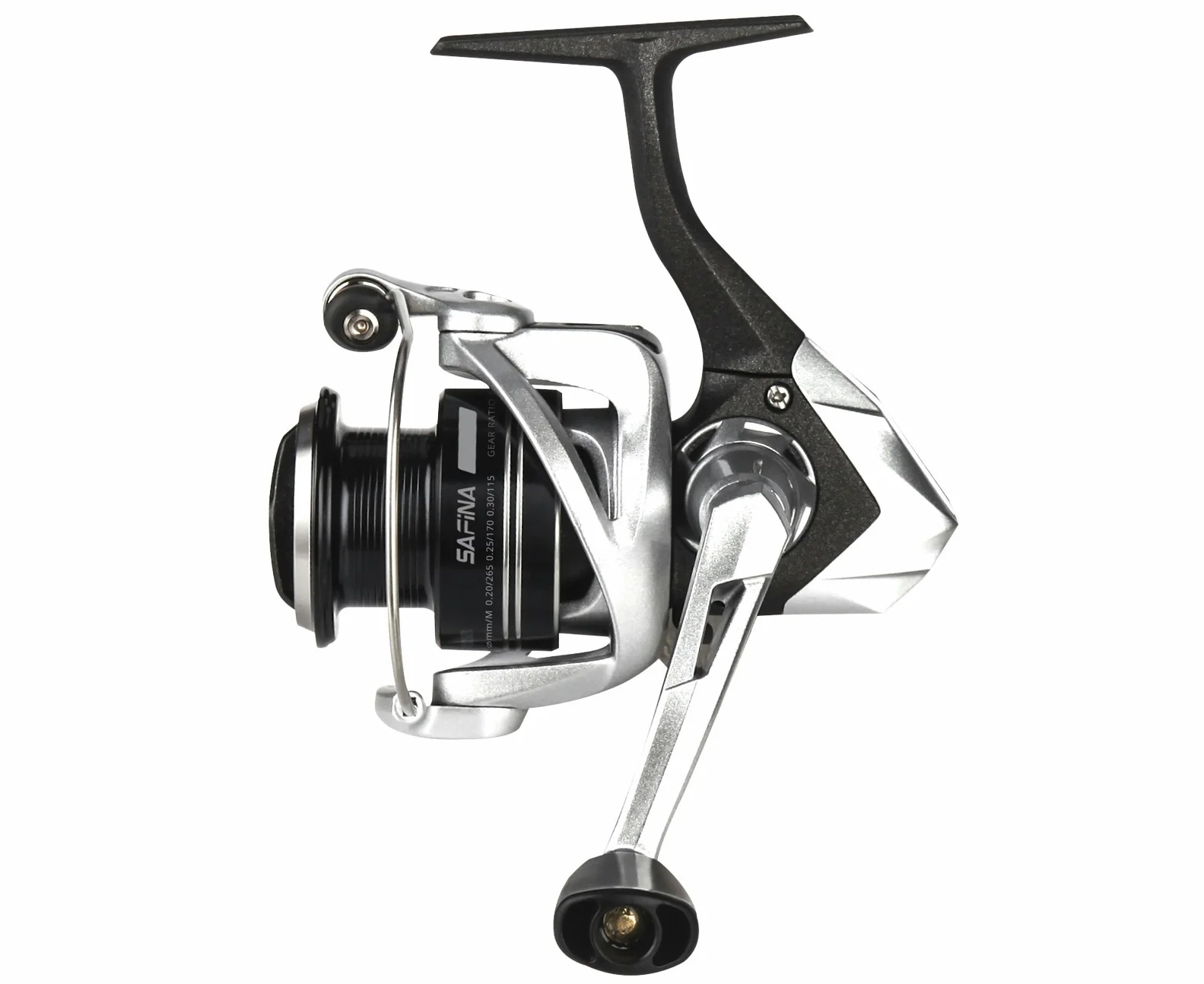 Okuma Safina Spin Fishing Reels - Image 5