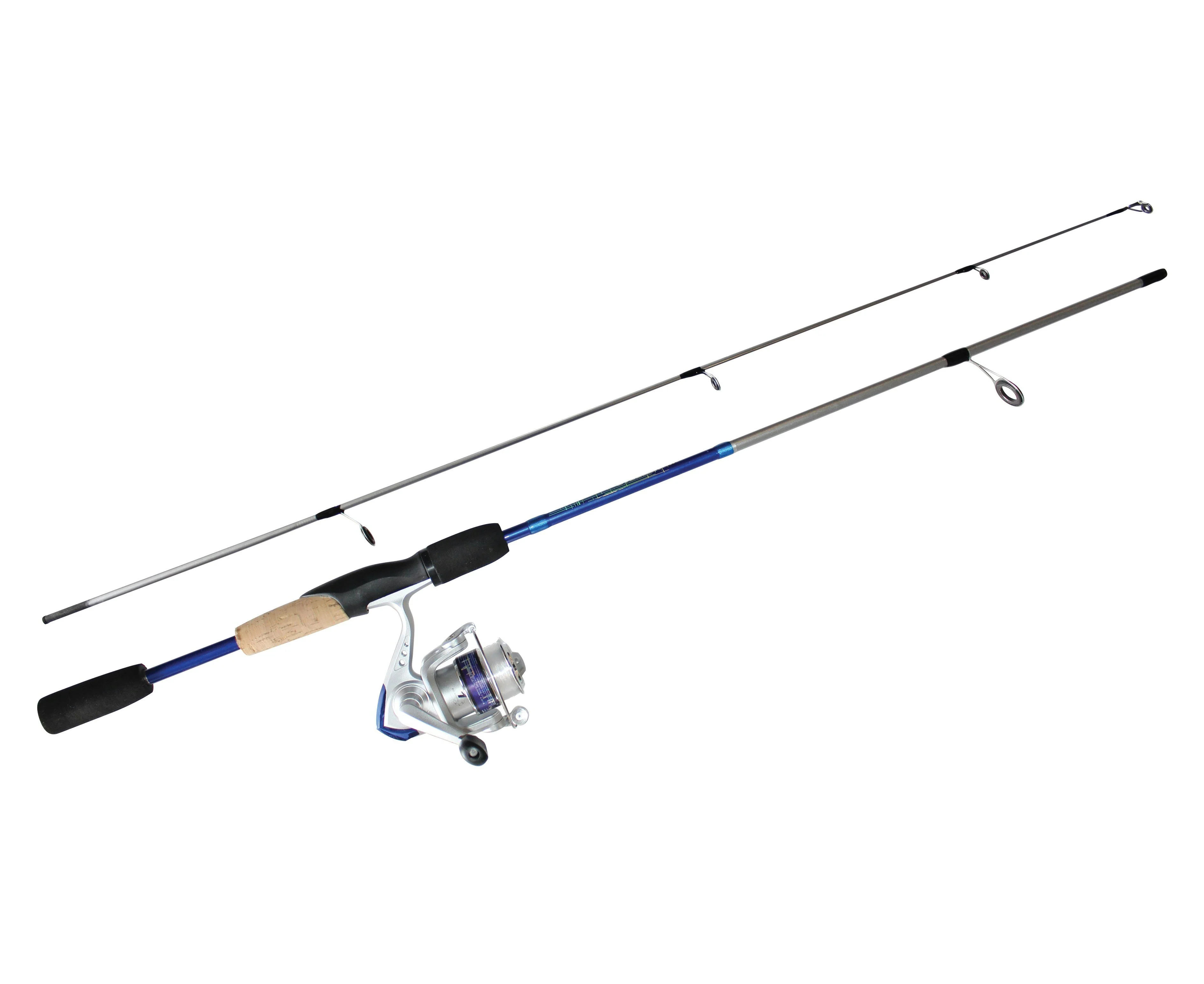 Okuma Steeler XP Spin Combos - Image 4