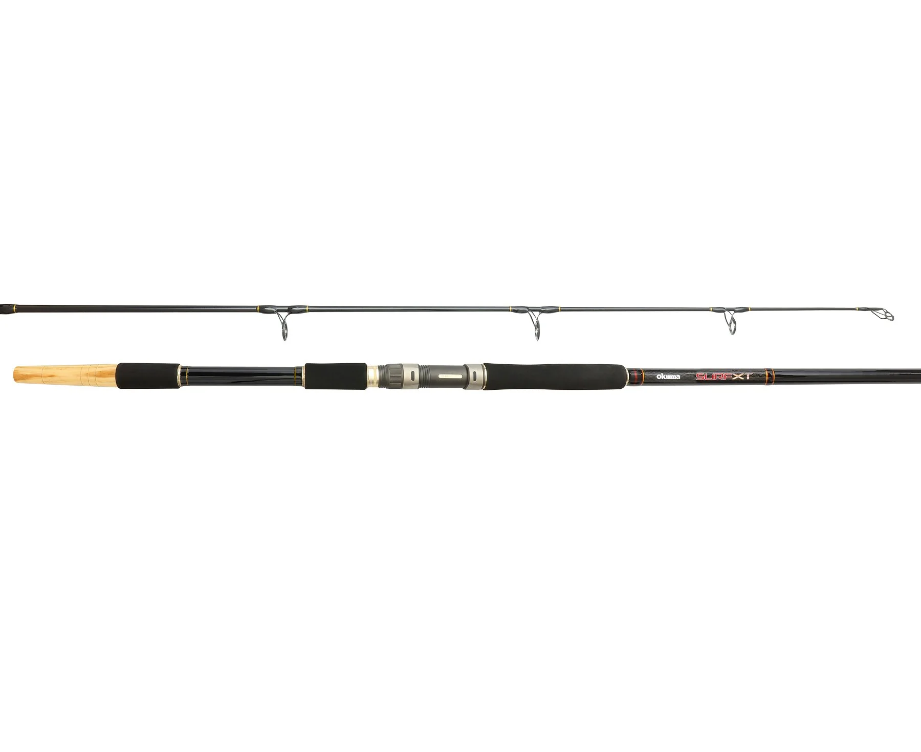 Okuma Surf XT Rods - Image 2