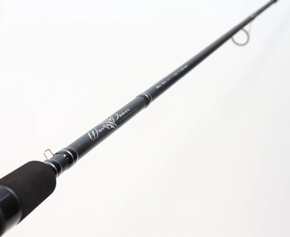 Okuma Wave Power Spin Fishing Rods - Image 3