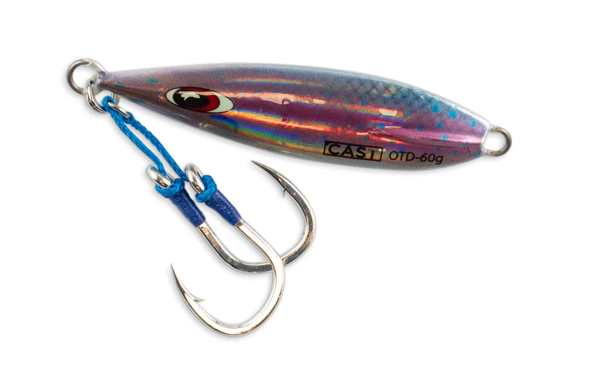 On the Drop Jig - Twin Assists - Image 17
