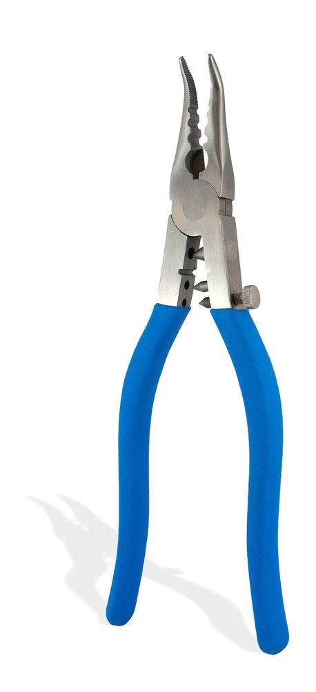Optia 10" Multi Purpose Tool stainless steel - Image 2