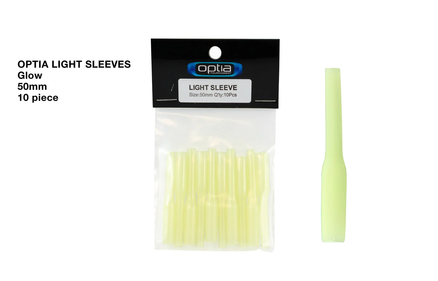 Optia Light Sleeve - Image 2