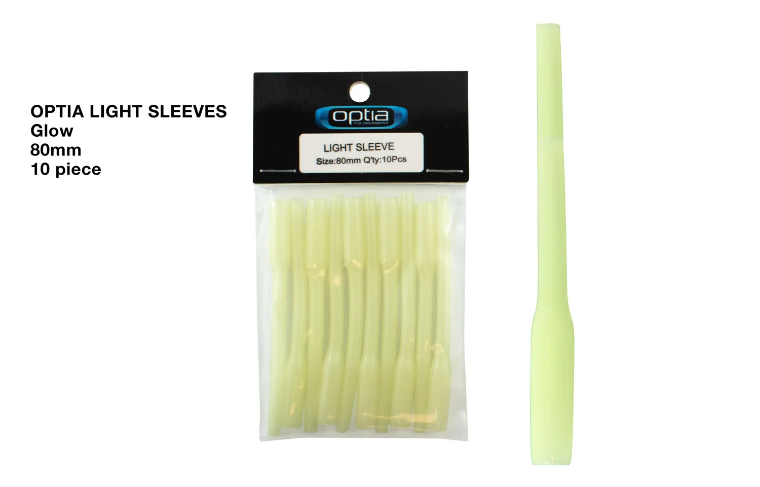 Optia Light Sleeve - Image 3