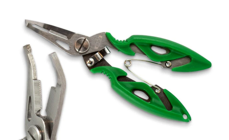 Optia Mini Splitring Pliers & Cutters - Image 2