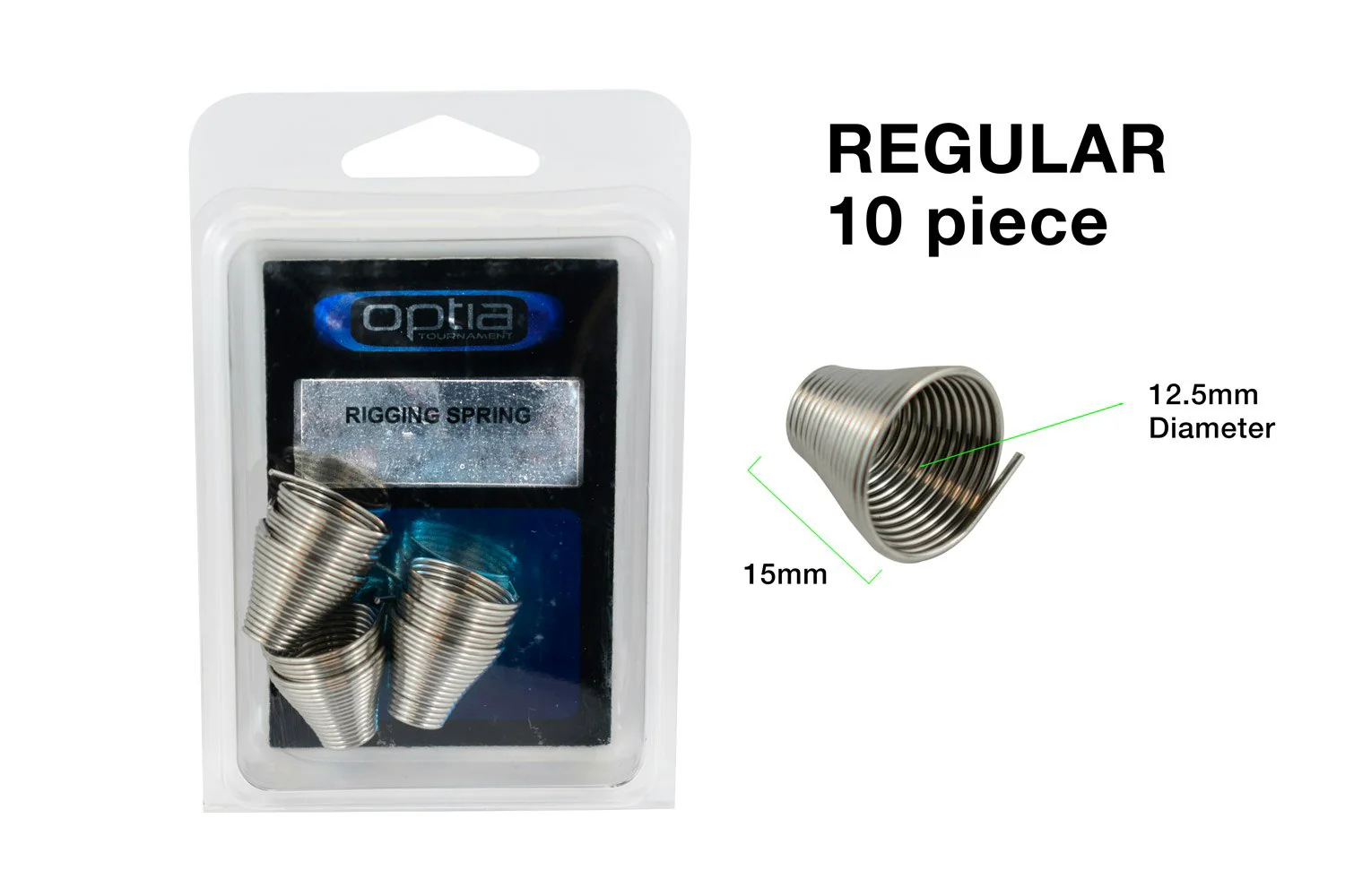 Optia Rigging Springs - Image 3