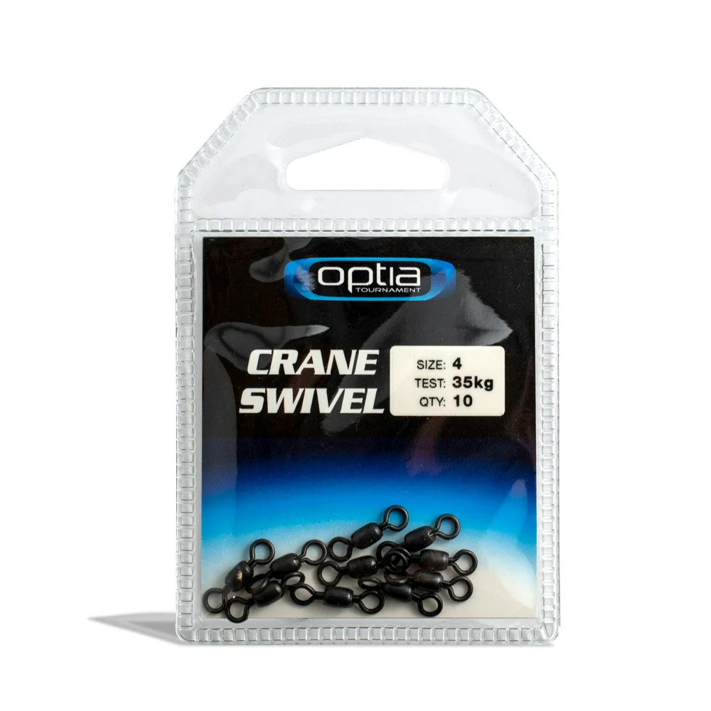 Optia Swivel Crane - Brass - Image 7