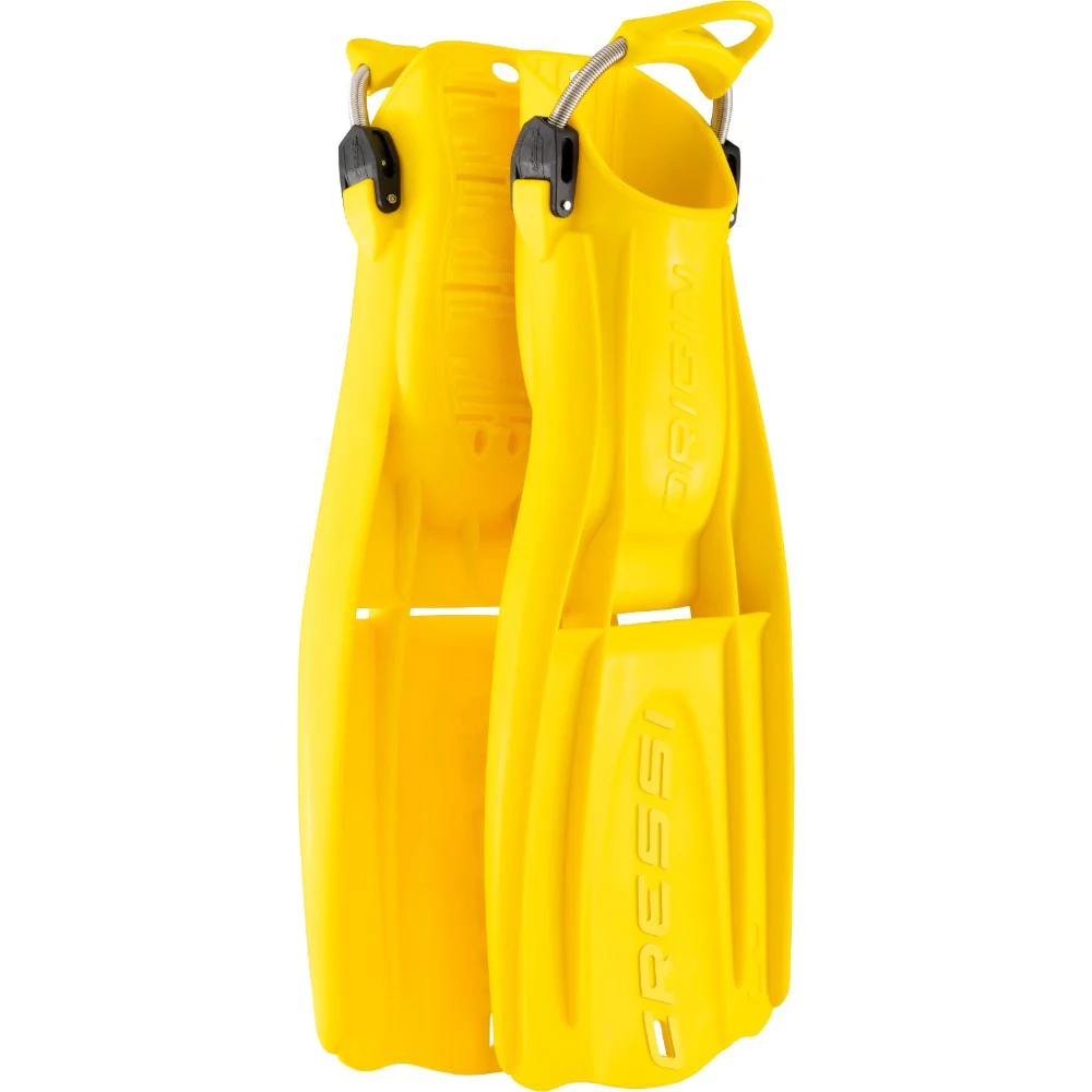 Origin LD Fins - Image 2