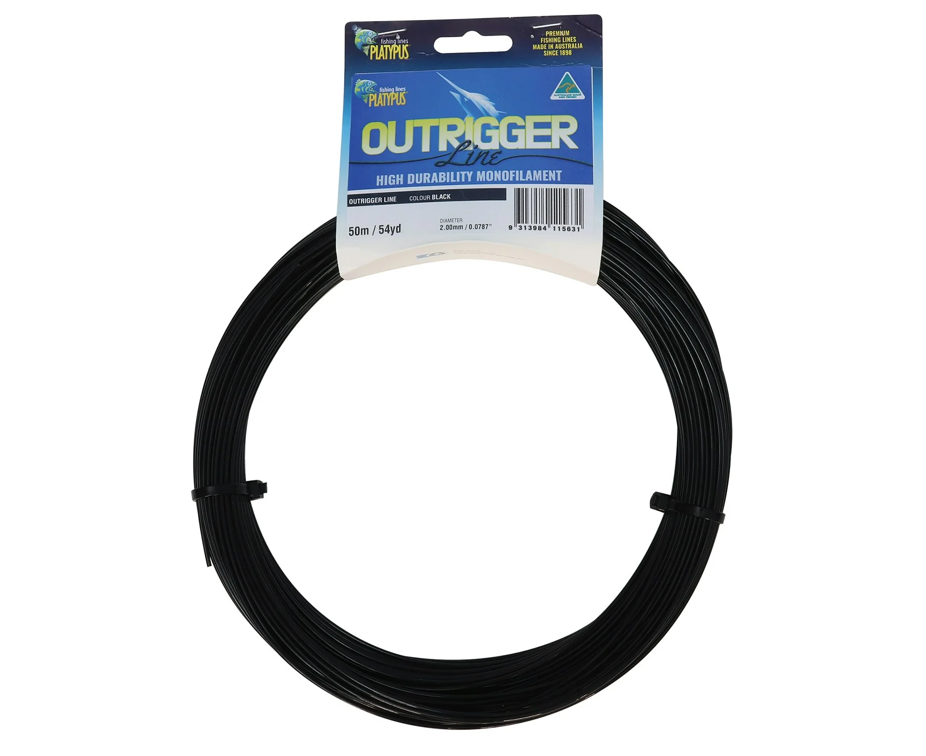 Outrigger Mono 2.00MM - Image 4