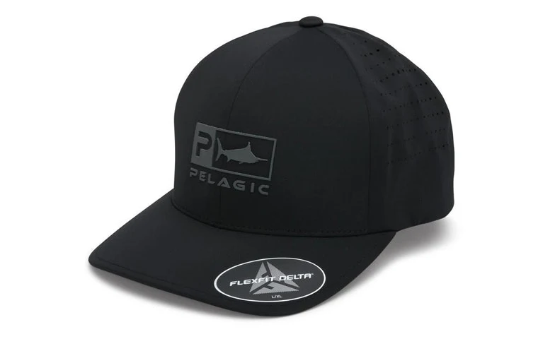 Pelagic Cap Delta Flexfit Icon - Image 3