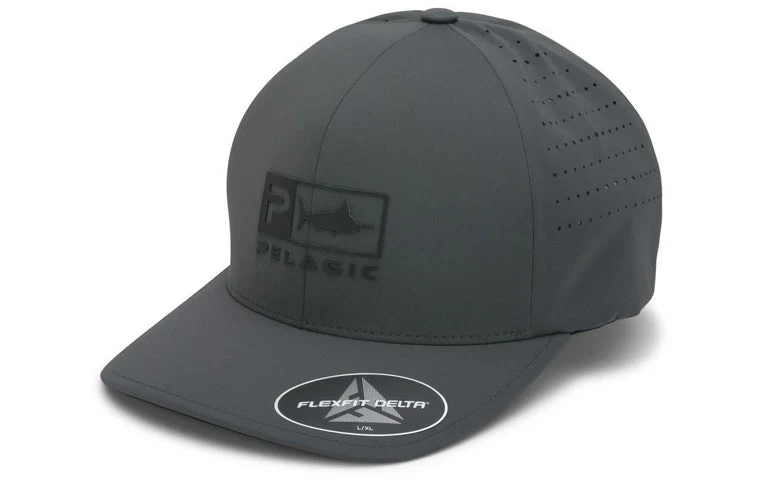 Pelagic Cap Delta Flexfit Icon - Image 5