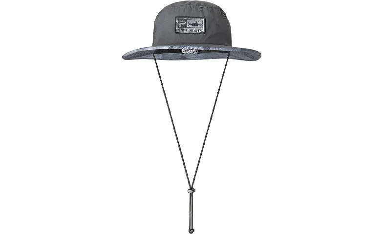 Pelagic Sunsetter Pro Open Sea Black - Image 2