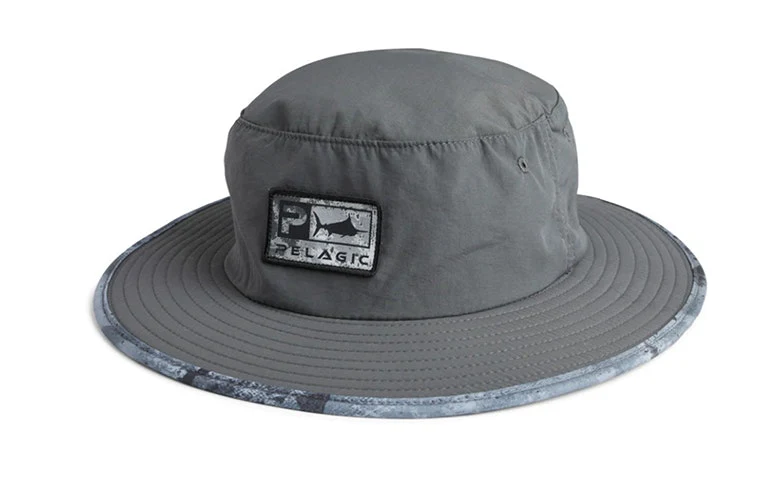 Pelagic Sunsetter Pro Open Sea Black - Image 3