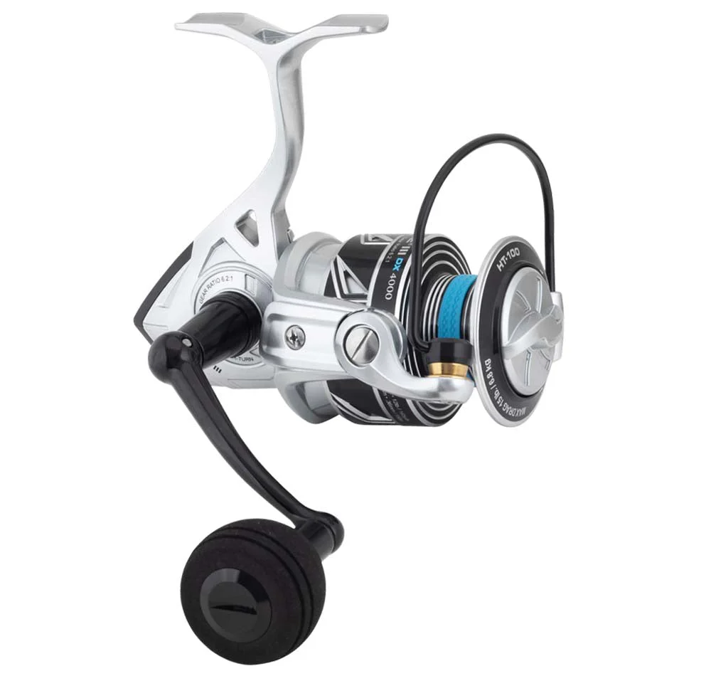 Penn Battle III DX Spin Reel - Image 10