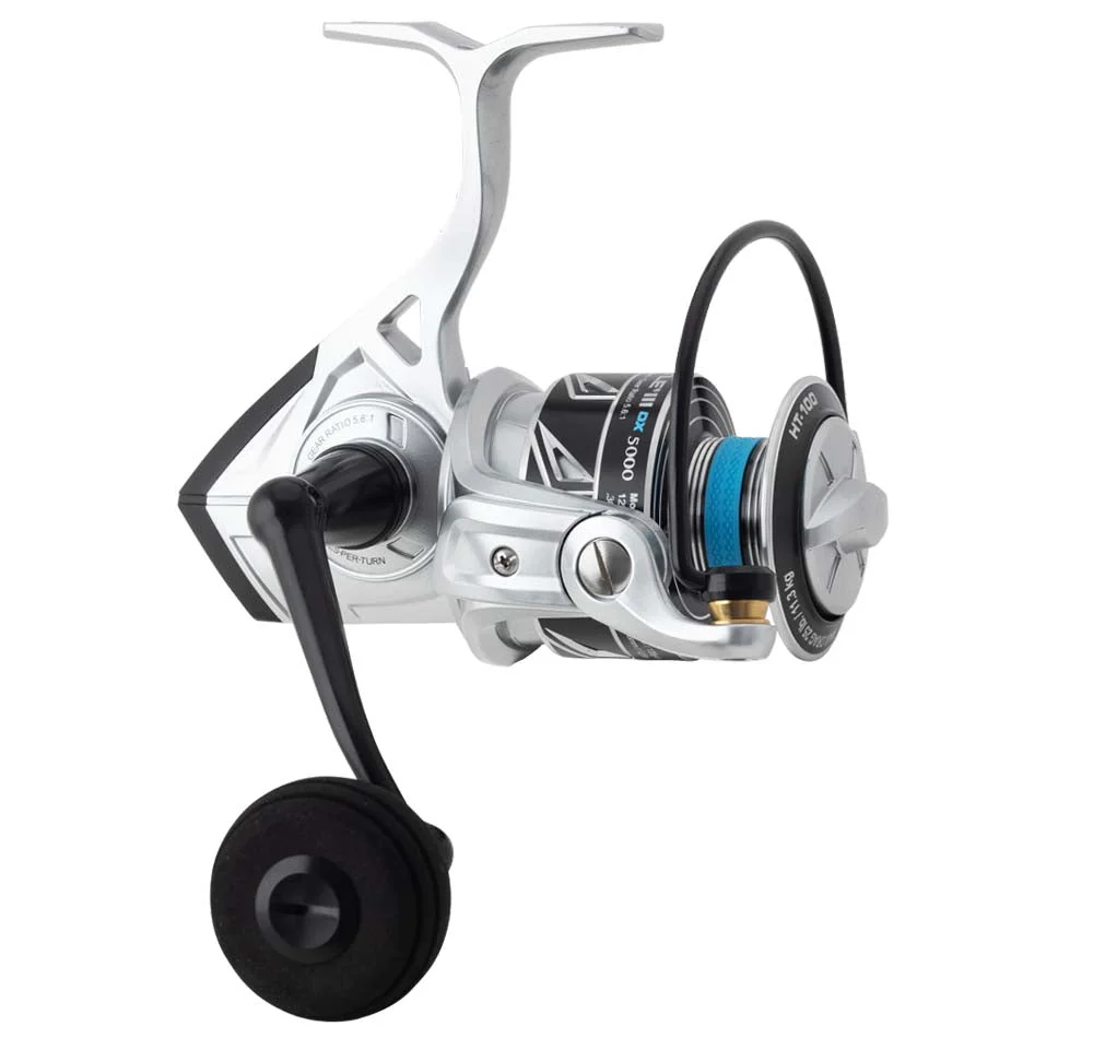 Penn Battle III DX Spin Reel - Image 12