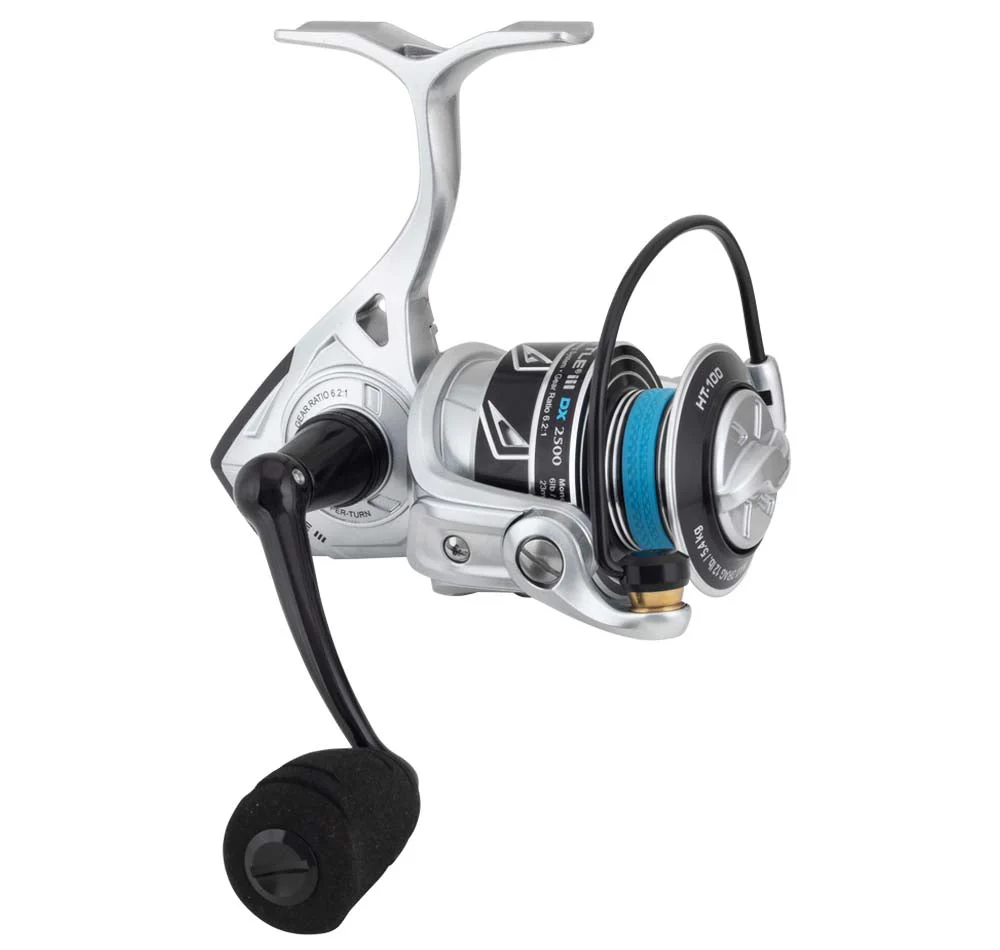 Penn Battle III DX Spin Reel - Image 7