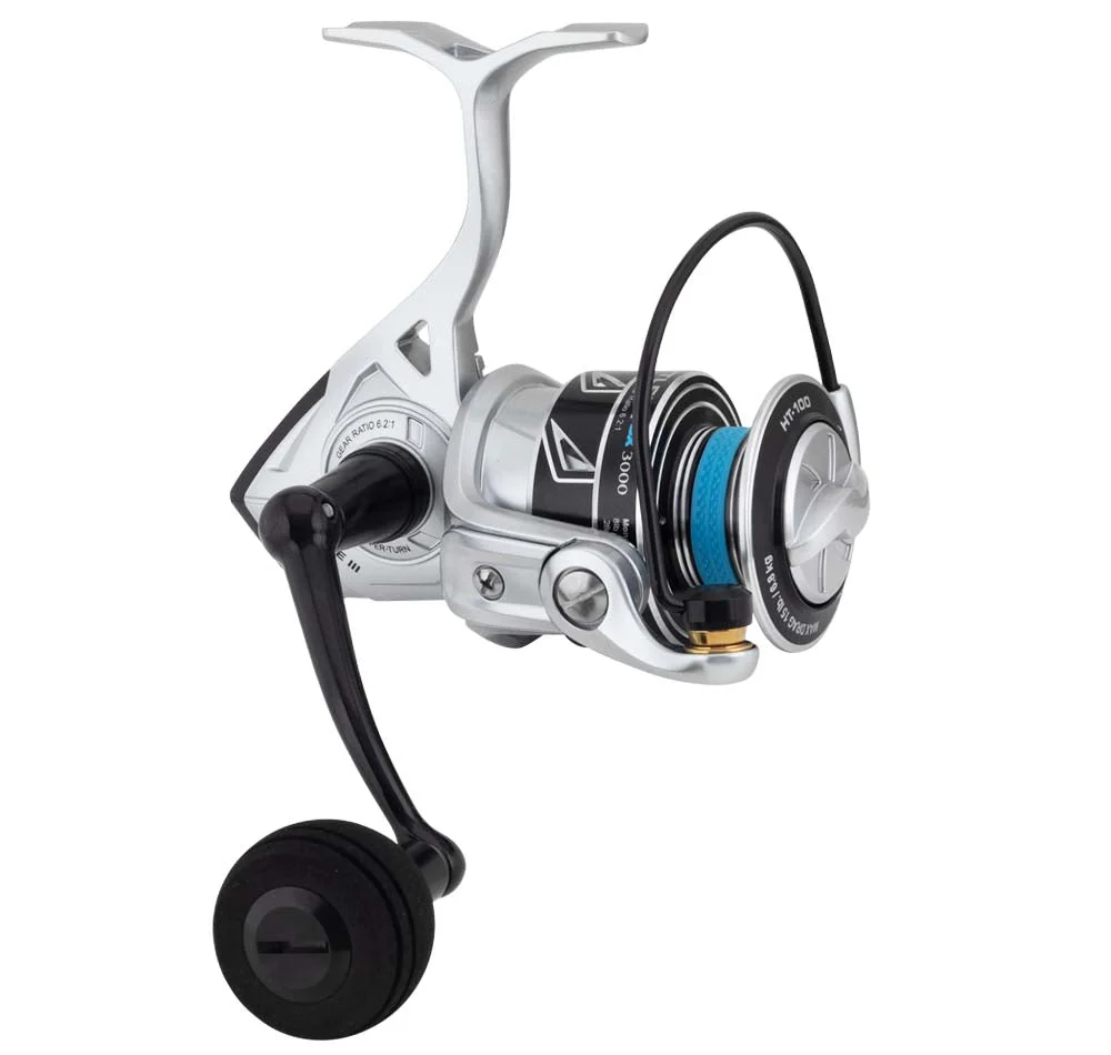 Penn Battle III DX Spin Reel - Image 9