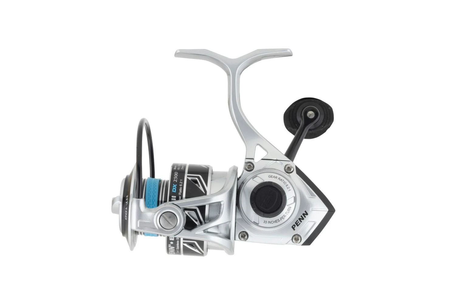 PENN Battle III DX Spinning Reel - Image 2