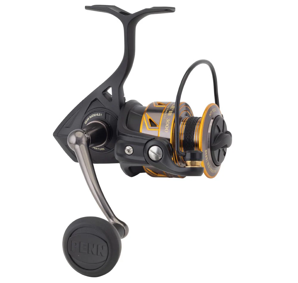 Penn Battle III Spin Reel - Image 12