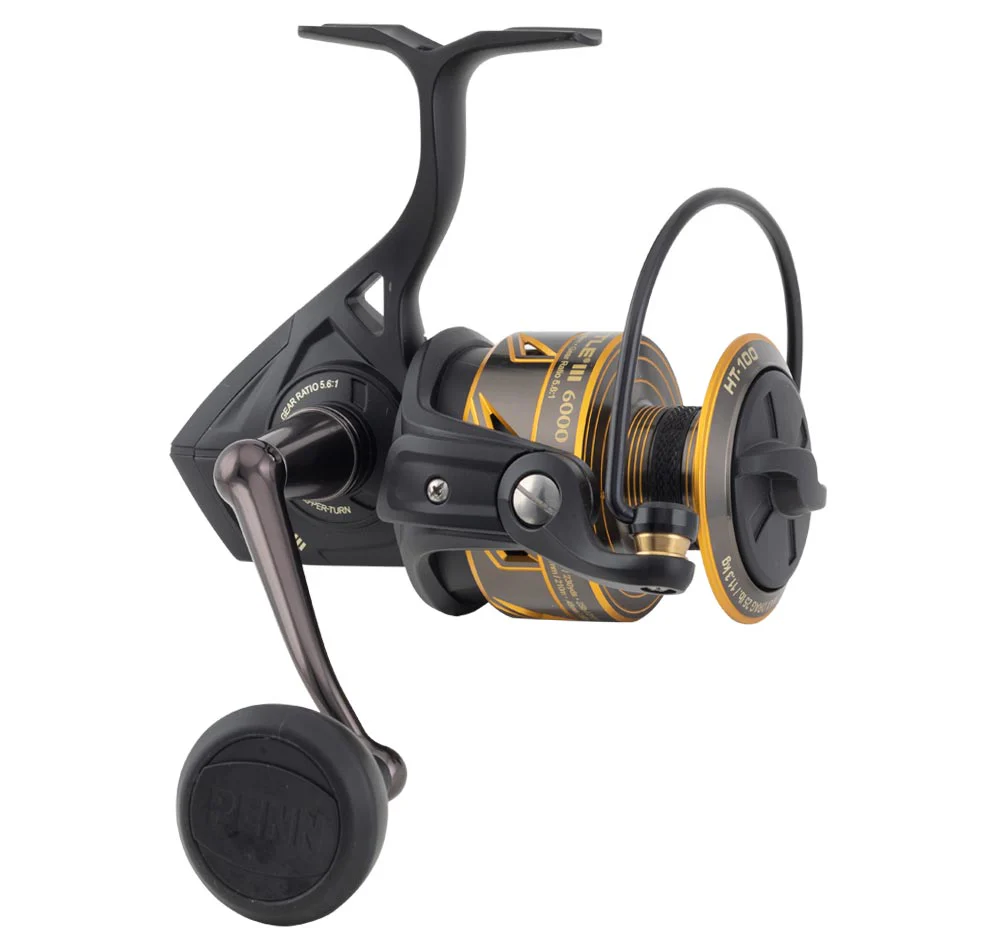 Penn Battle III Spin Reel - Image 13