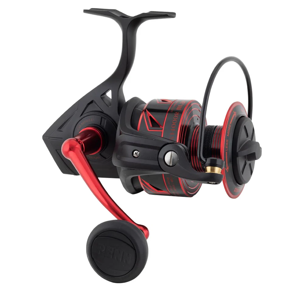 Penn Battle III Spin Reel - Image 2