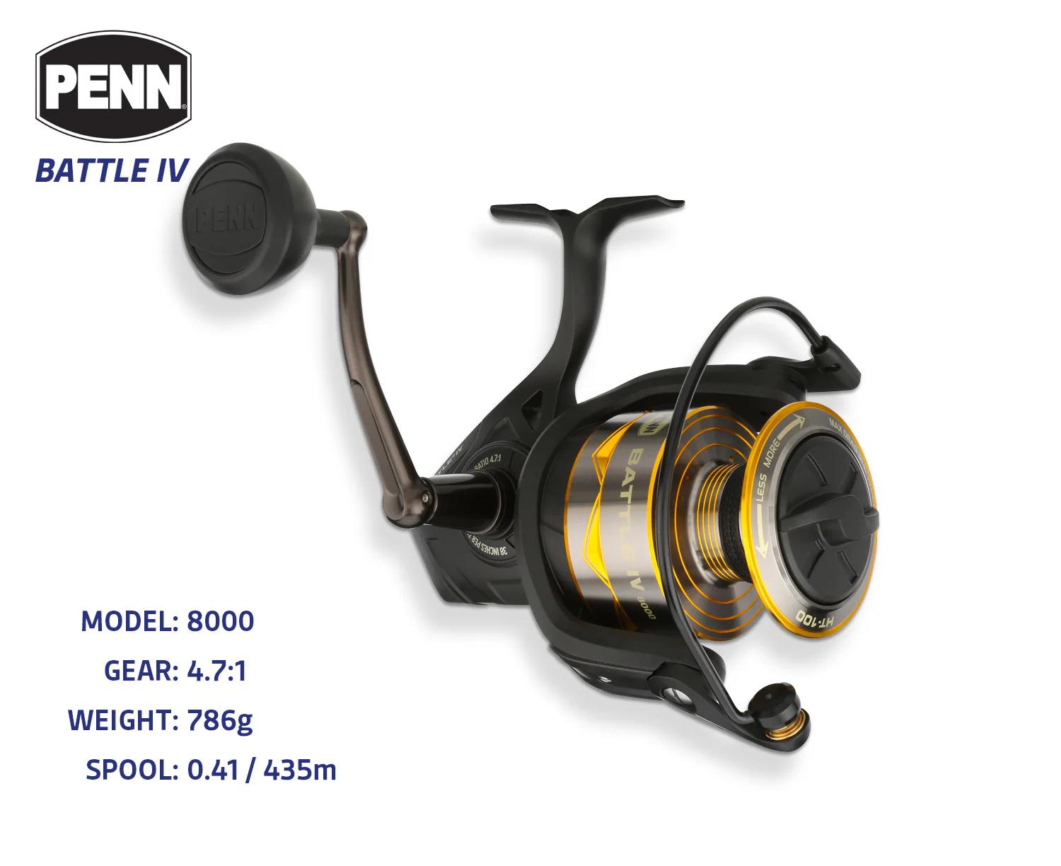 PENN Battle IV - Image 8
