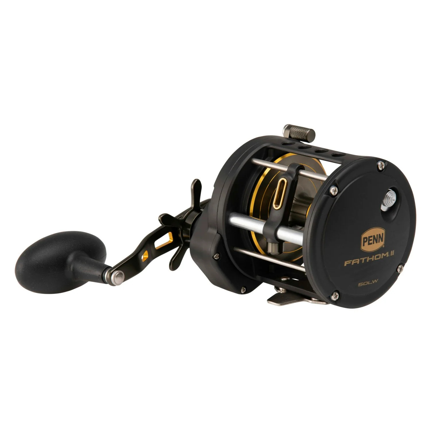 PENN Fathom II Level Wind Overhead Reel - Image 6