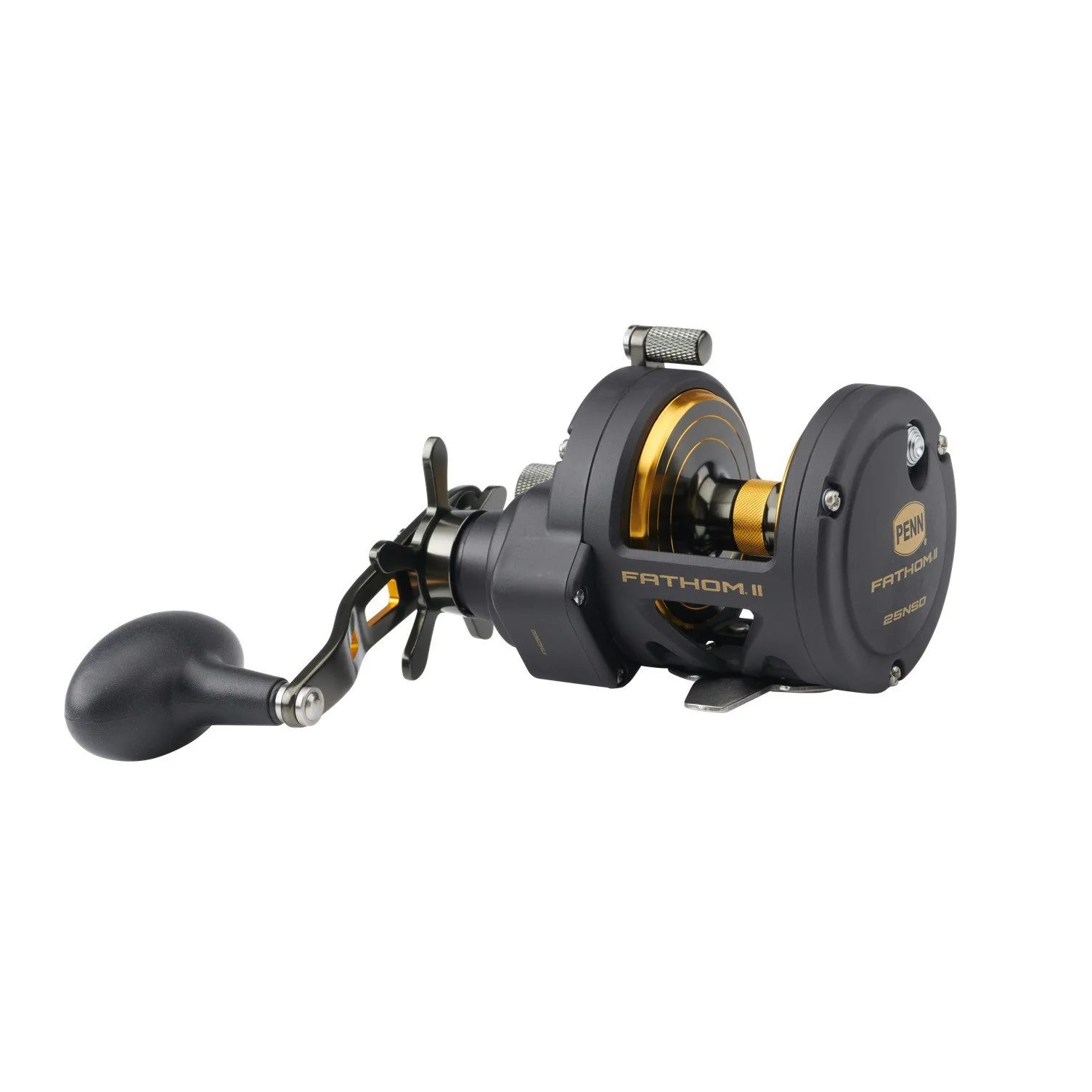 PENN Fathom II Star Drag Overhead Reel - Image 12