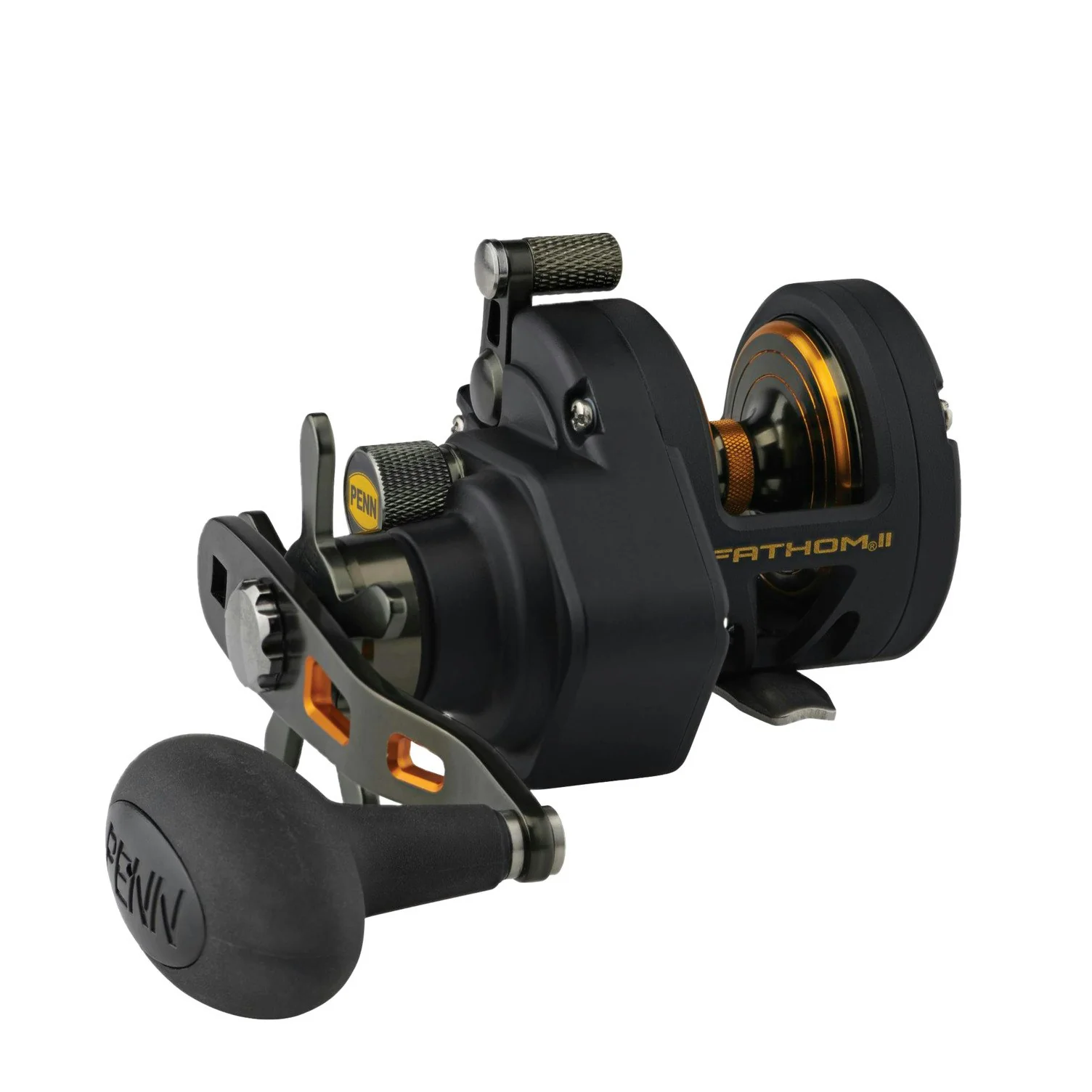 PENN Fathom II Star Drag Overhead Reel - Image 7