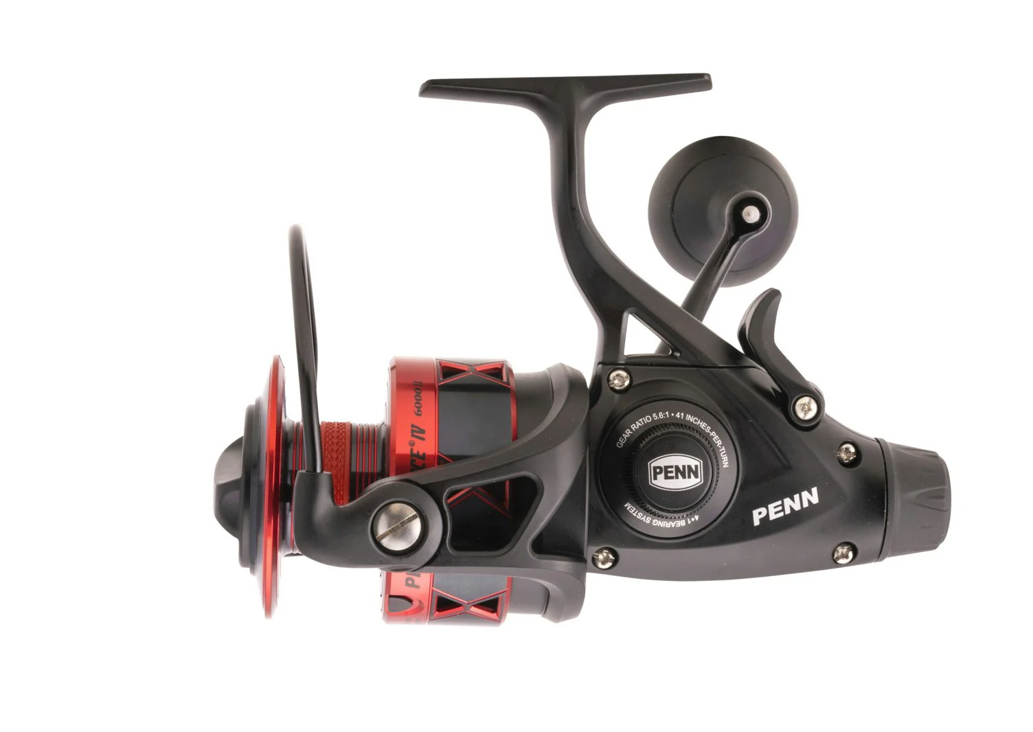 PENN Fierce IV LIVE LINER Spinning Reel - Image 8