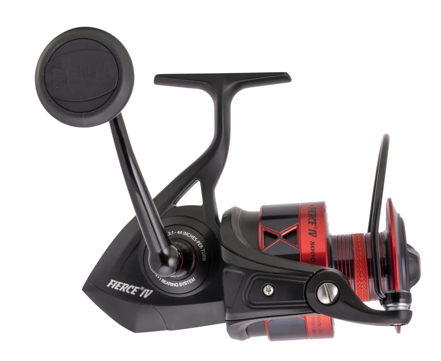 PENN Fierce IV Spinning Reel - Image 10