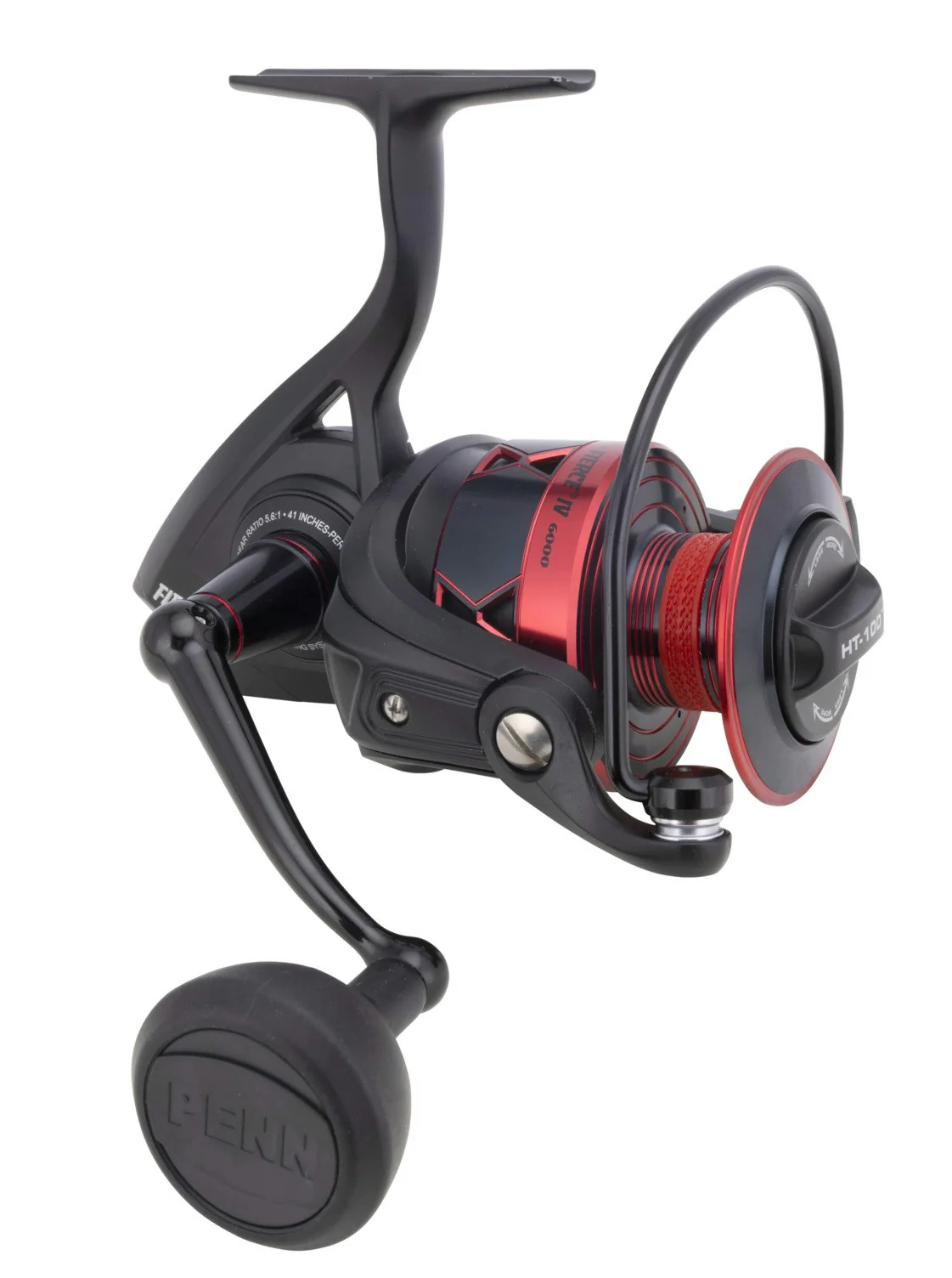 PENN Fierce IV Spinning Reel - Image 12
