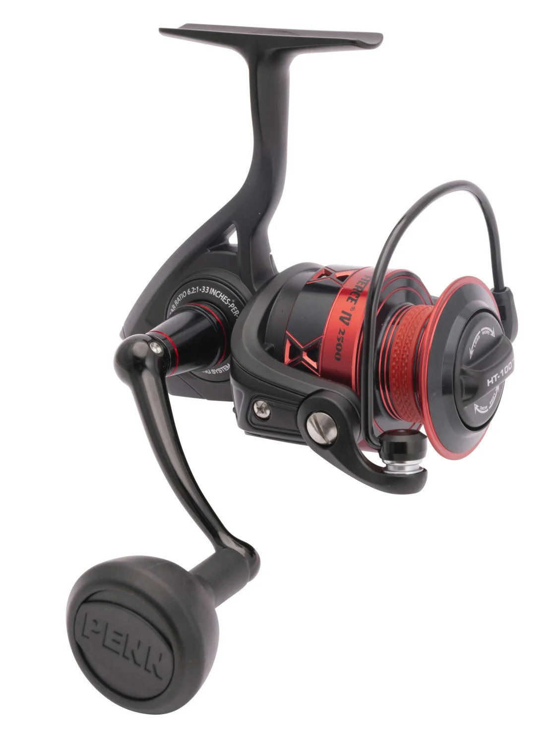 PENN Fierce IV Spinning Reel - Image 3