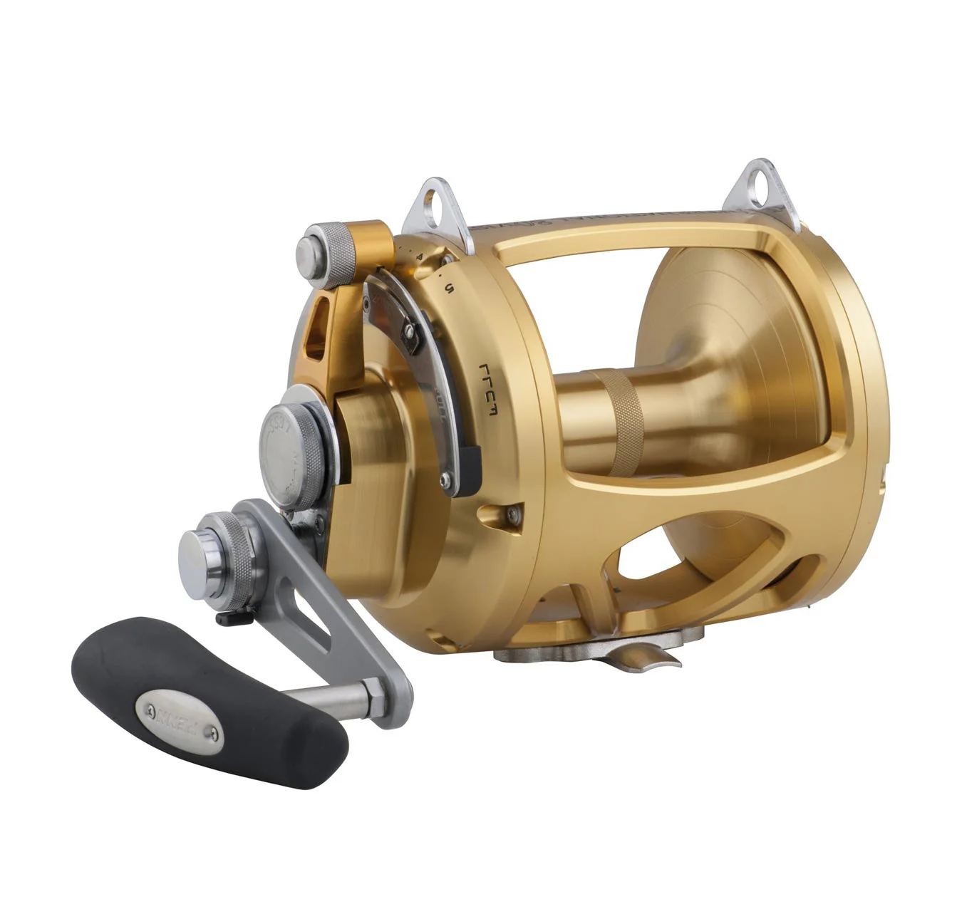 Penn International VISW Reels - Image 8