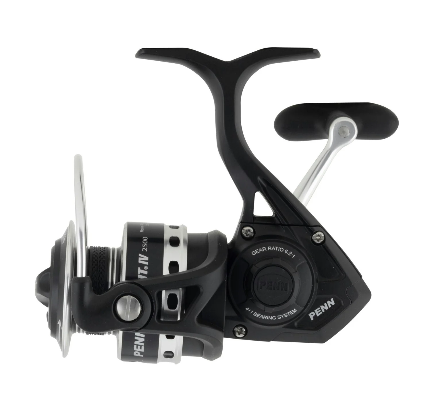PENN Pursuit IV Spinning Reel - Image 10