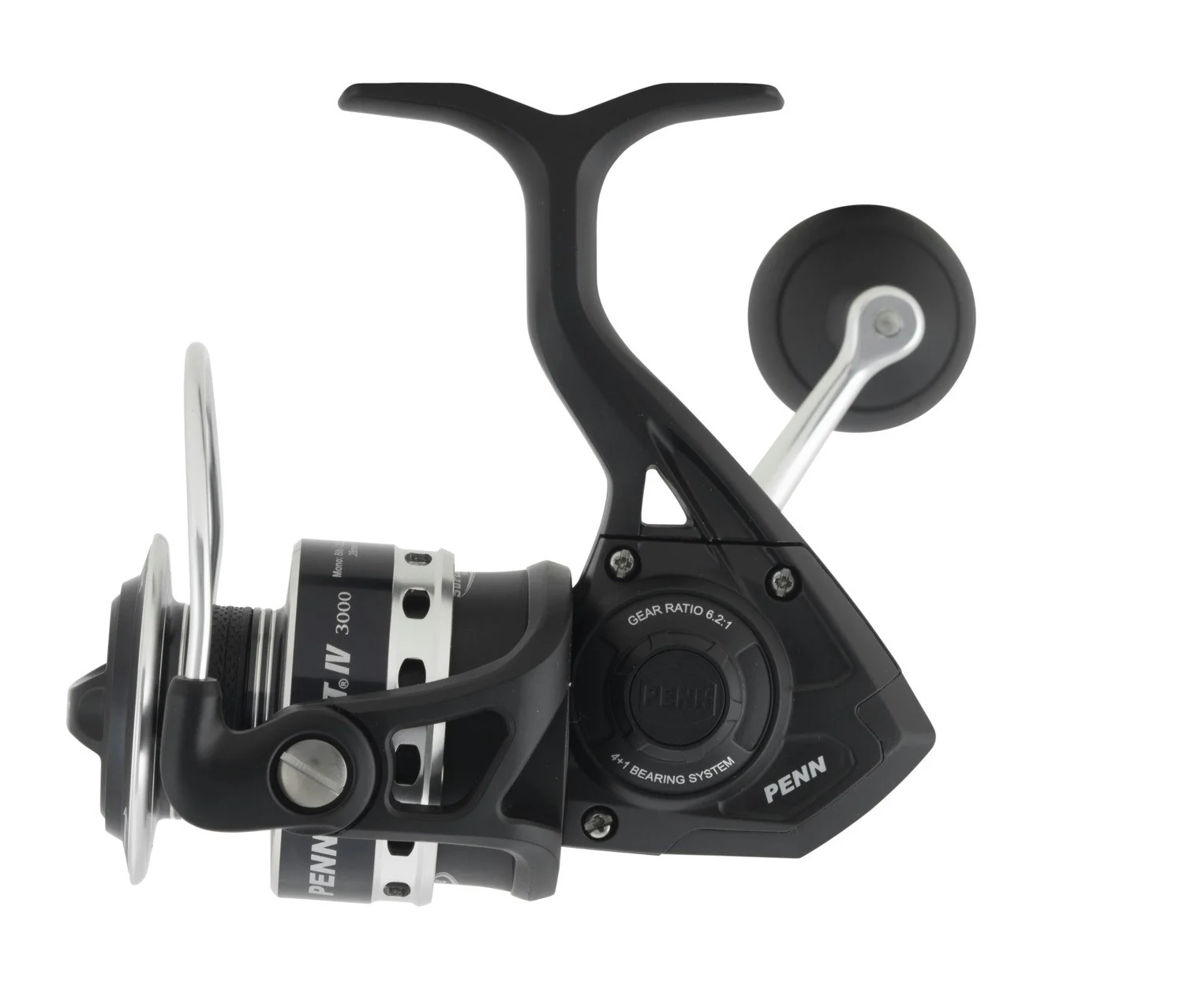 PENN Pursuit IV Spinning Reel - Image 13