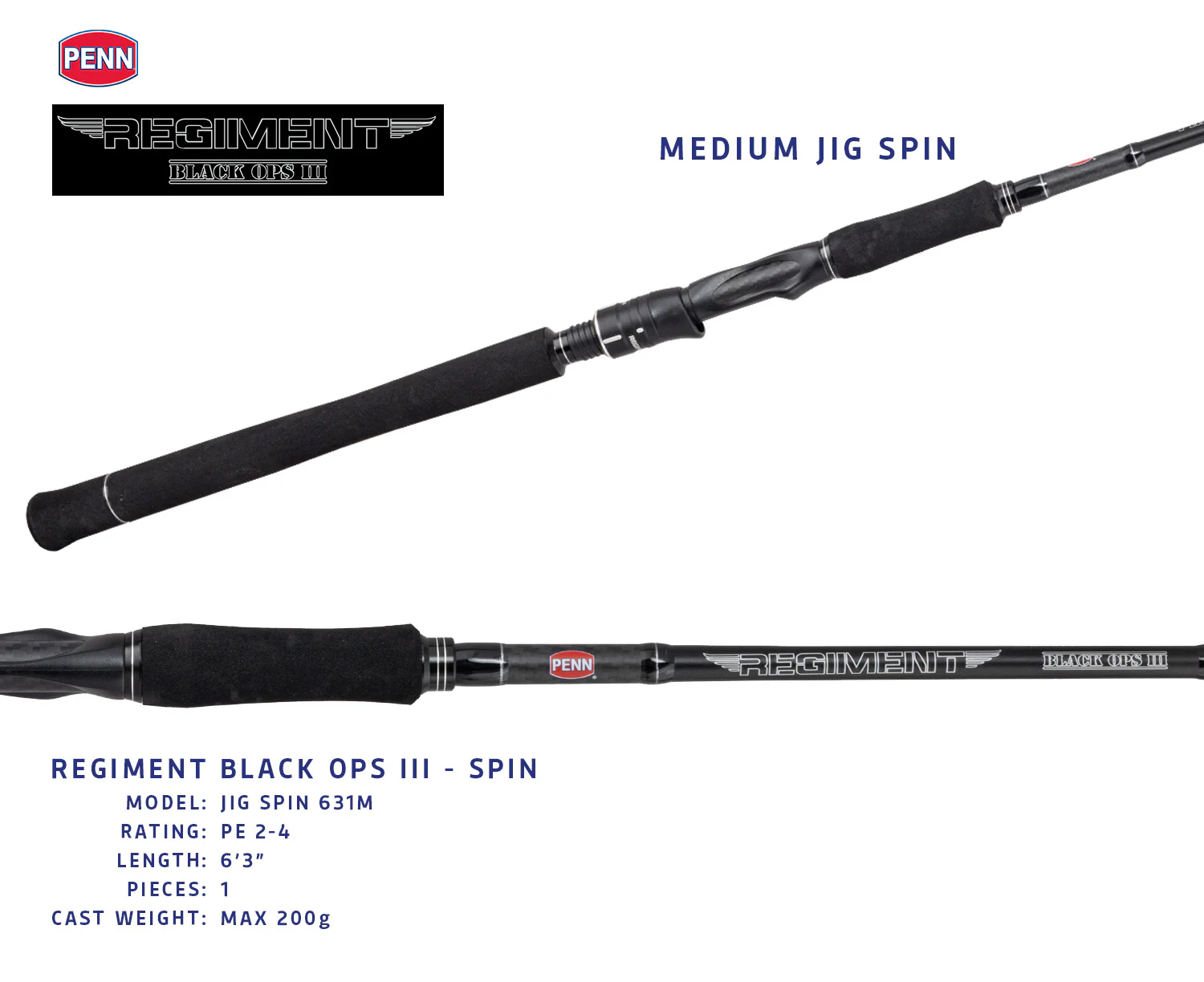 Penn Regiment Black Ops - Image 14