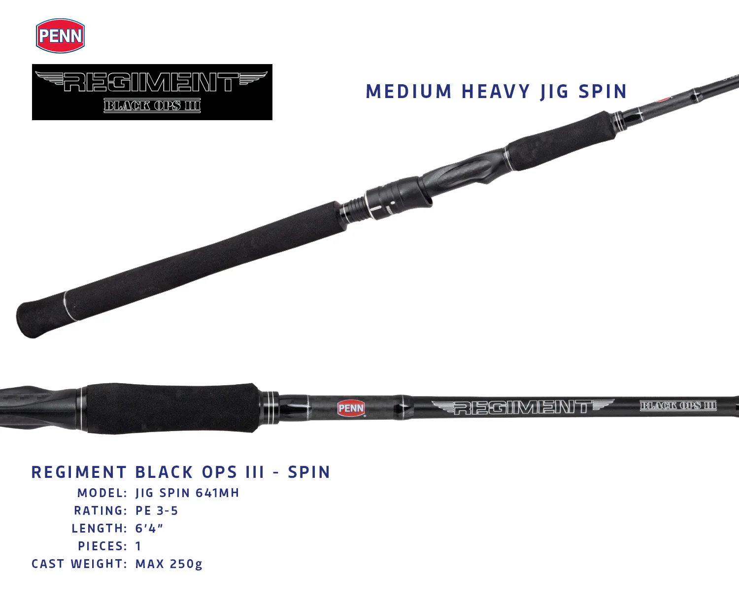 Penn Regiment Black Ops - Image 15