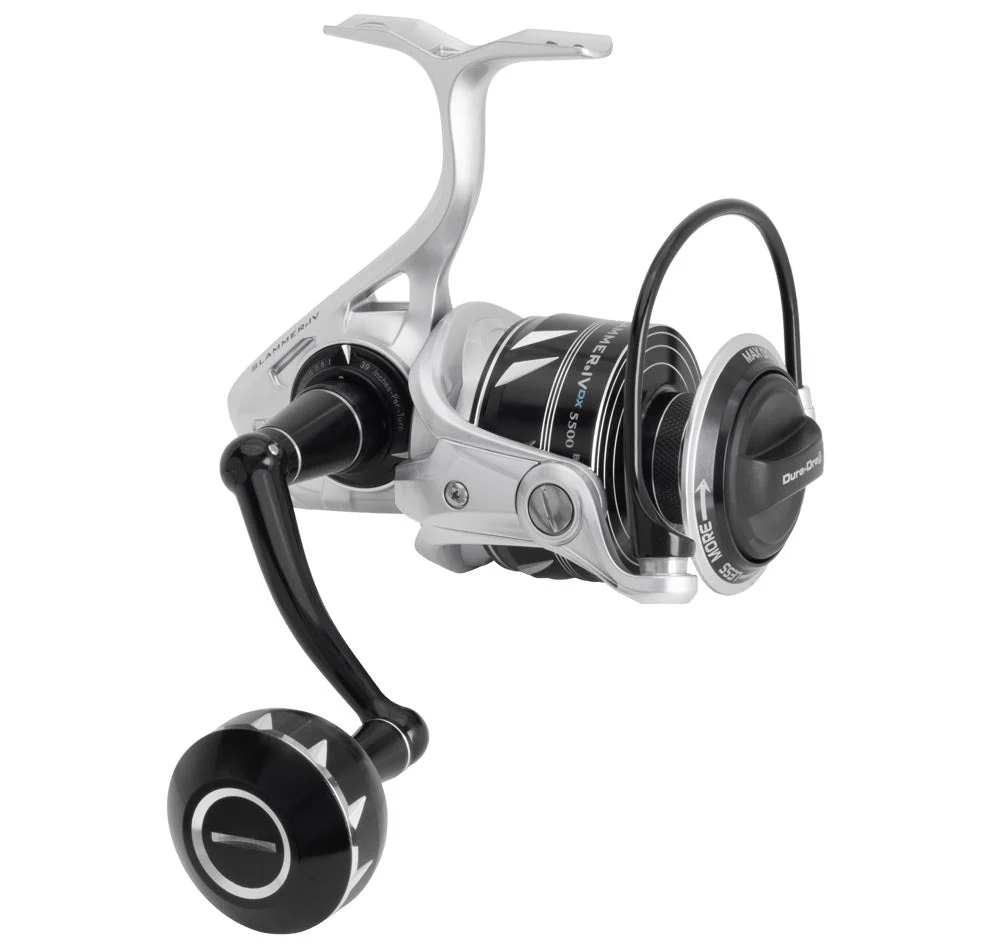Penn Slammer IV DX Spinning Reel - Image 13