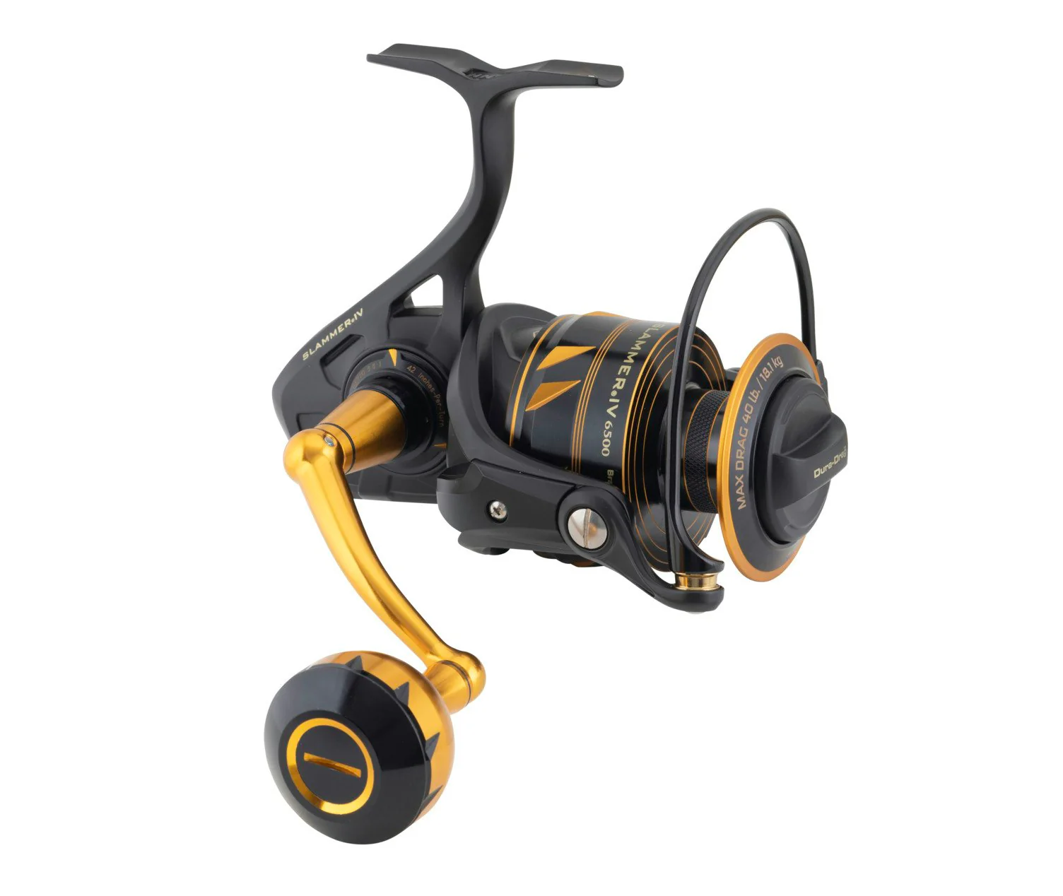 PENN Slammer IV Spinning Reel - Image 14