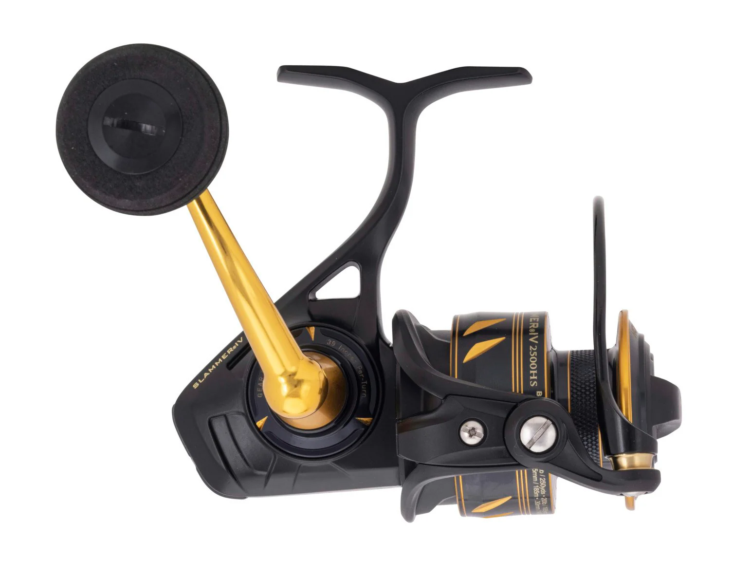 PENN Slammer IV Spinning Reel - Image 20